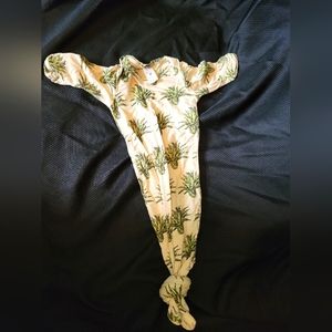 Kate Quinn Agave Sleeper sack